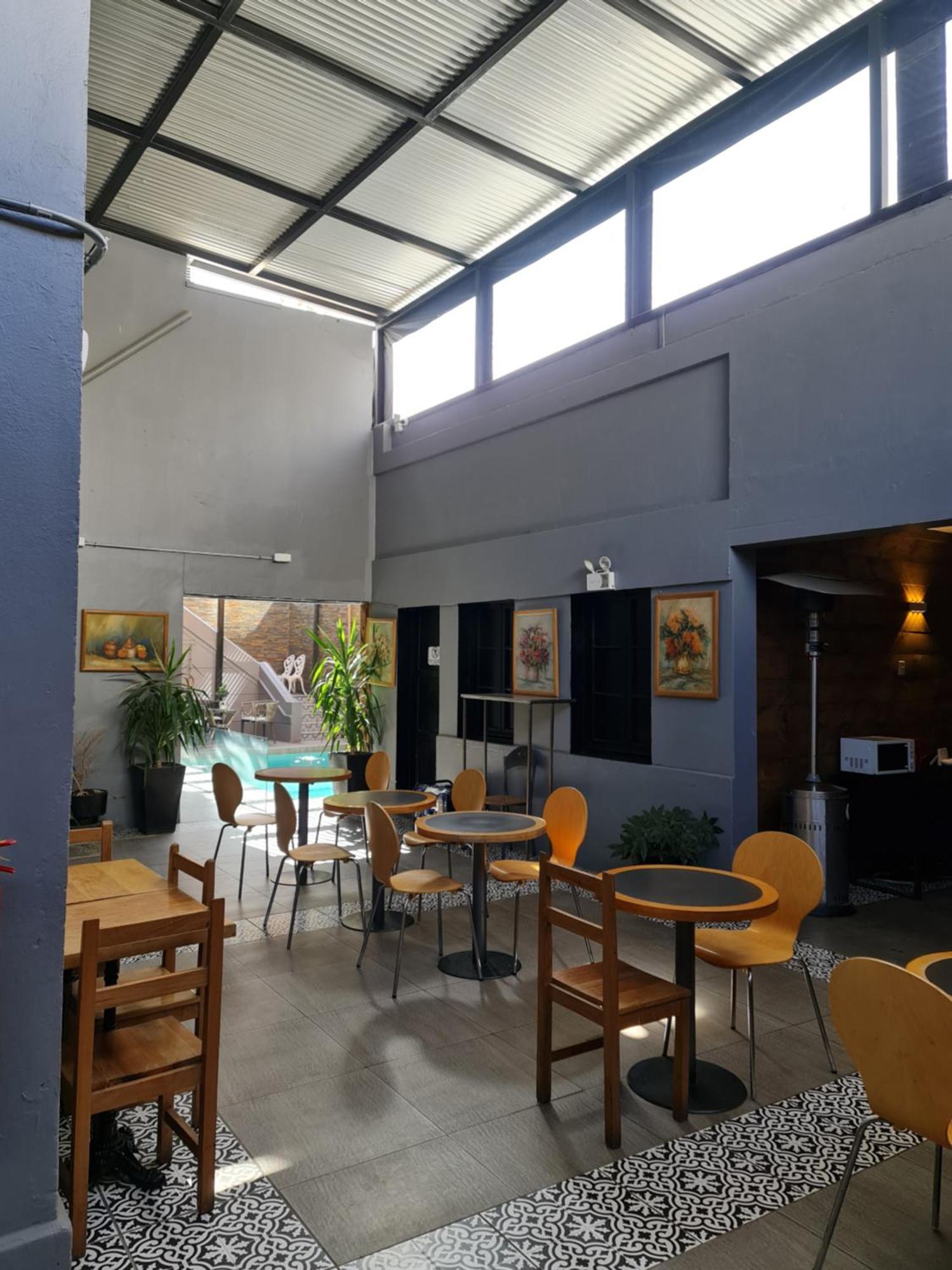 Hotel Santiago Patio Bellavista Exterior photo